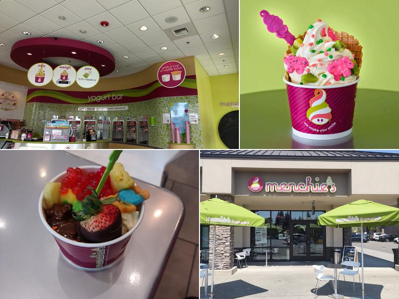 Menchie's