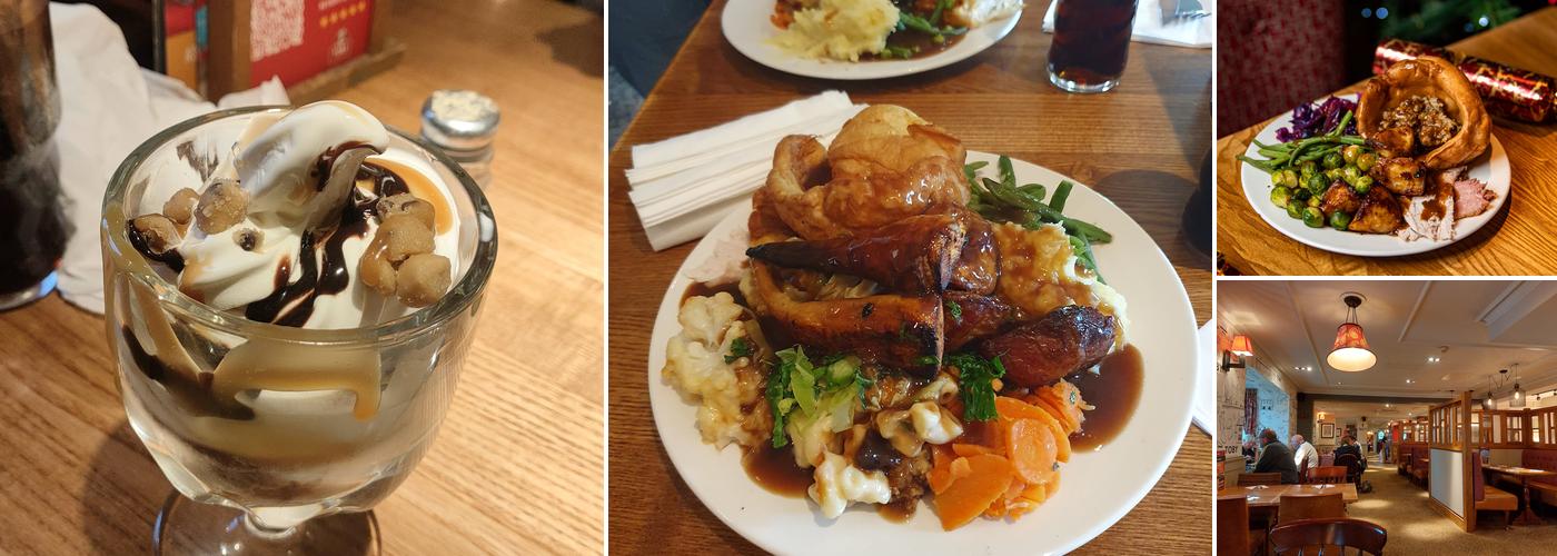 Toby Carvery Dodworth Valley