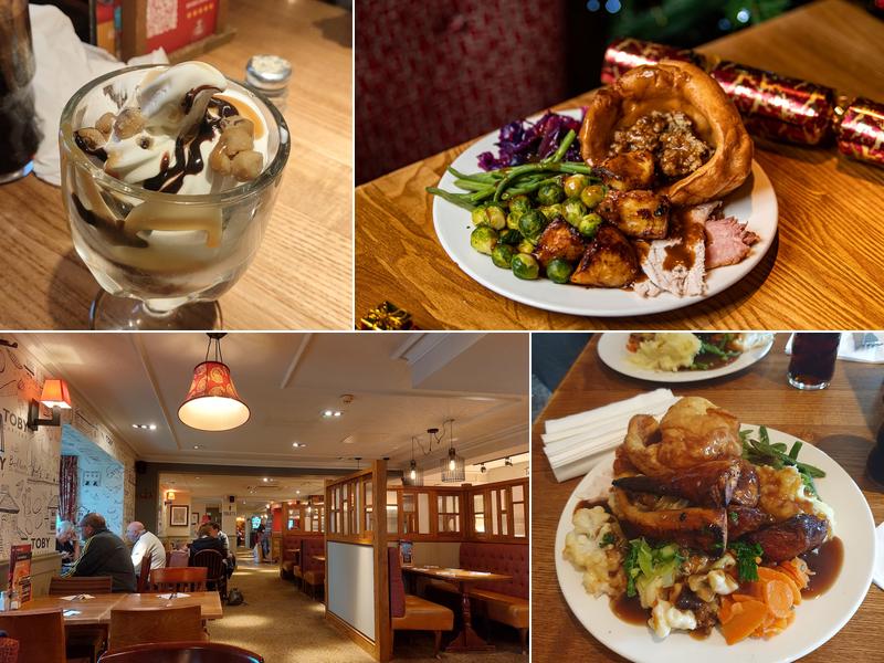 Toby Carvery Dodworth Valley