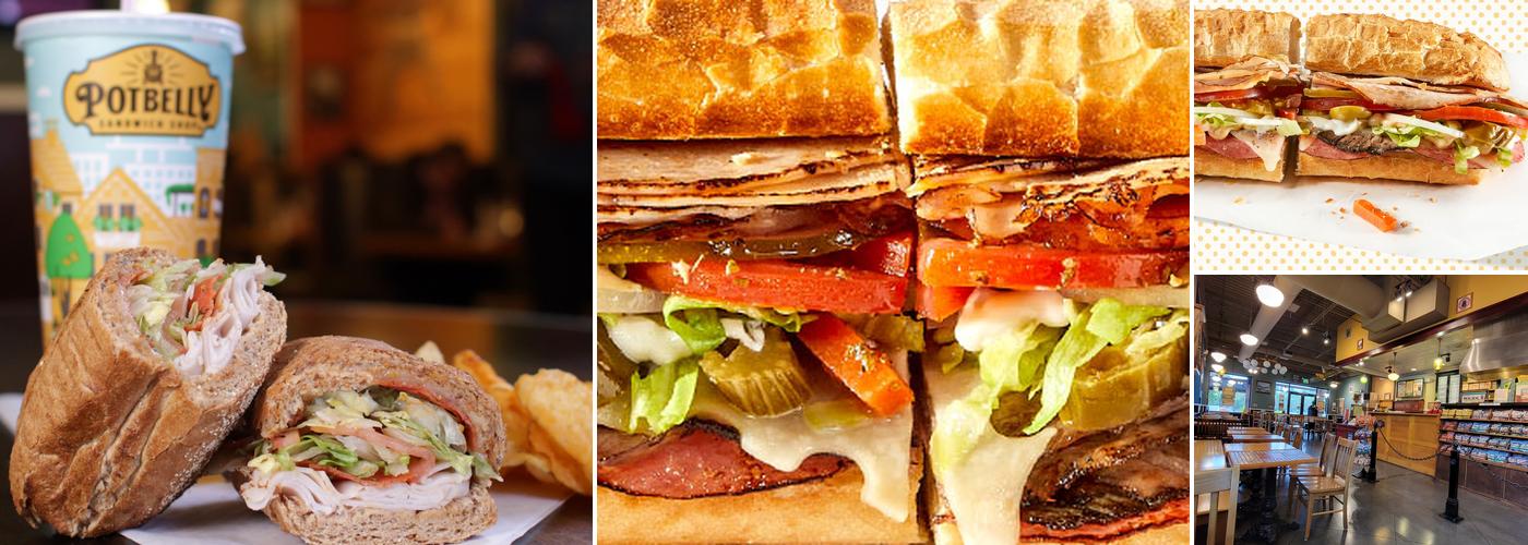 Potbelly