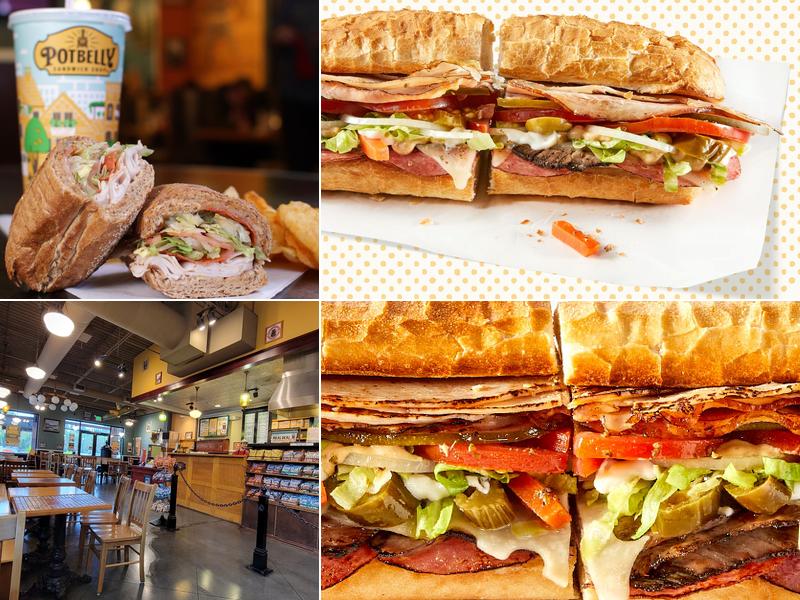 Potbelly