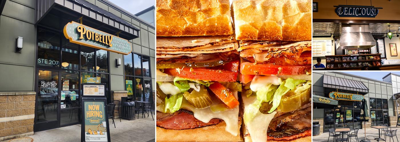 Potbelly