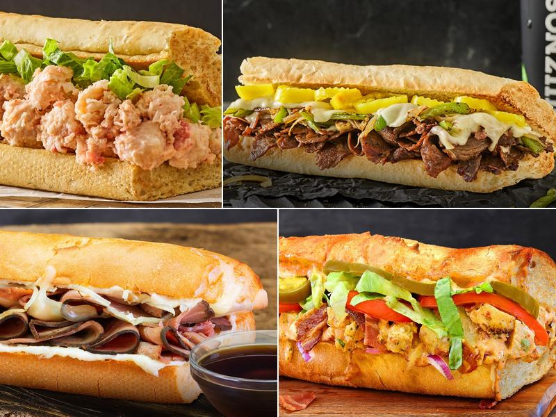 Quiznos 14110 Main St NE Ste C, Duvall