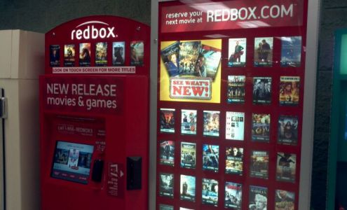 Redbox