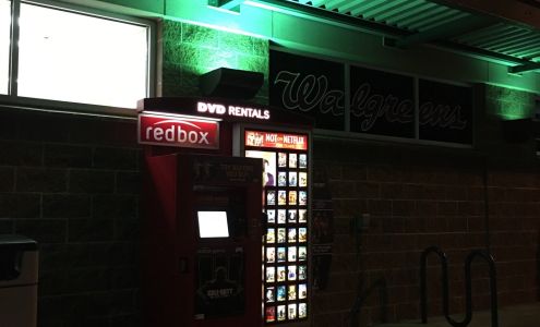 Redbox