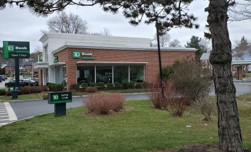 TD Bank