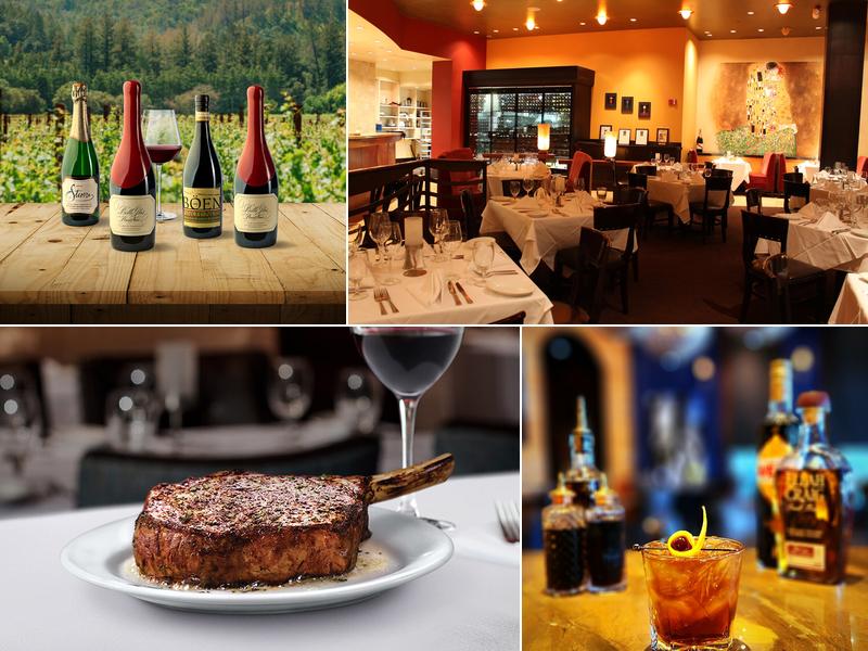 Ruth's Chris Steak House