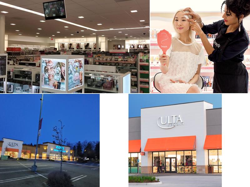 Ulta Beauty