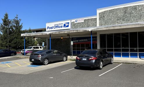 United States Postal Service