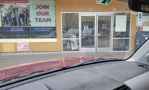 United States Postal Service