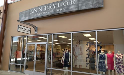 Ann Taylor Factory Store