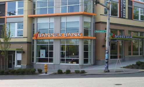 Banner Bank