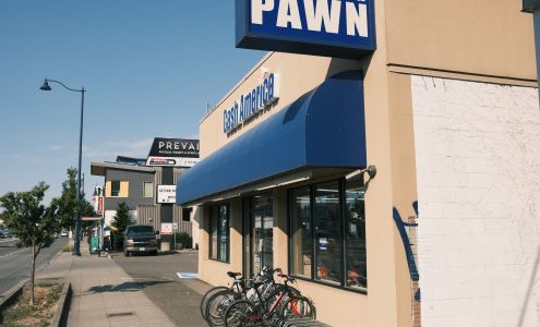 Cash America Pawn