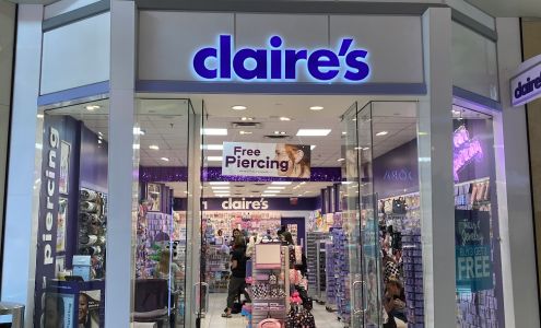 Claire's