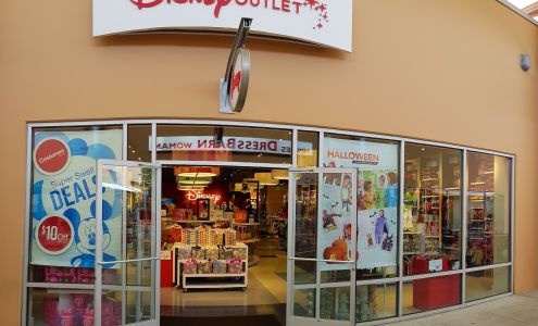 Disney Store