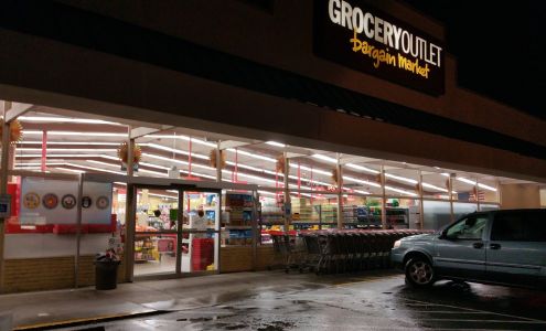 Grocery Outlet Silverdale