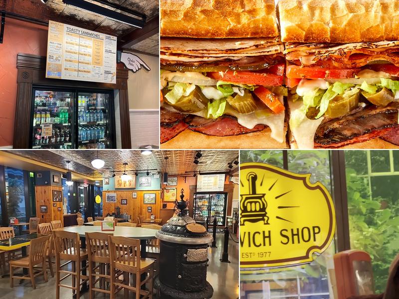 Potbelly