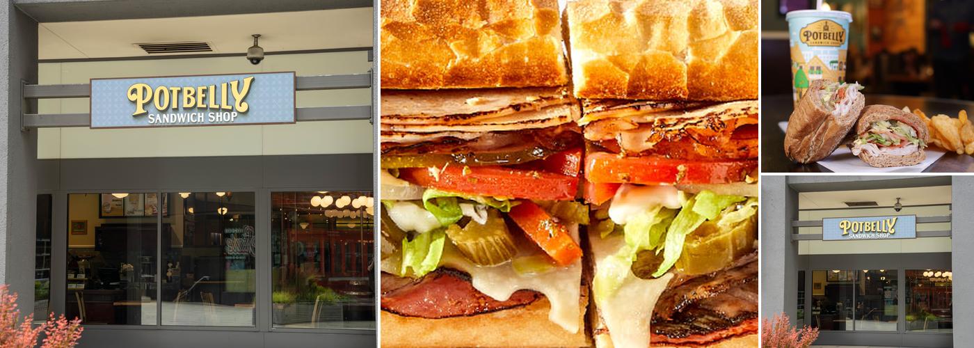 Potbelly