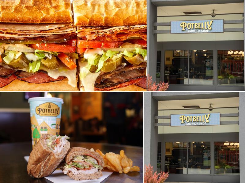 Potbelly