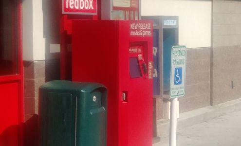 Redbox