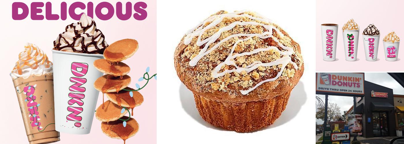 Dunkin'