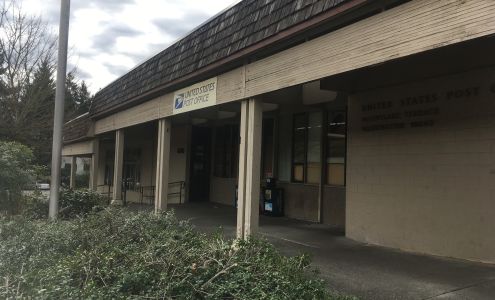 United States Postal Service