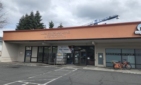 United States Postal Service