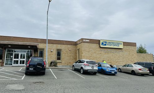 United States Postal Service