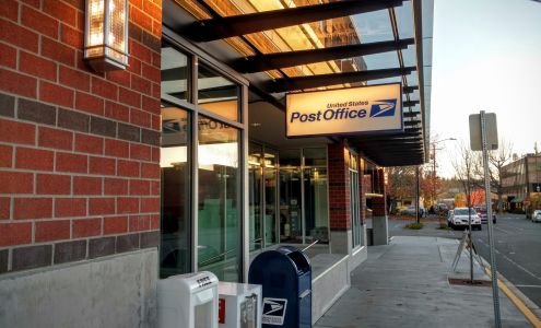 United States Postal Service