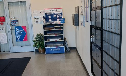 United States Postal Service