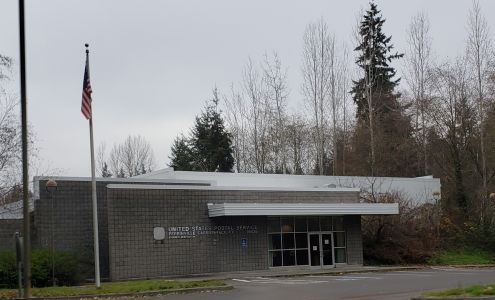 United States Postal Service