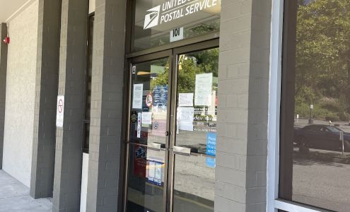 United States Postal Service