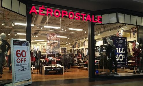 Aéropostale