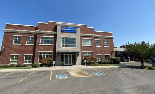 Banner Bank Kennewick