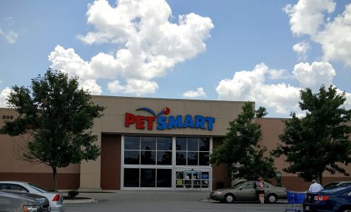 PetSmart