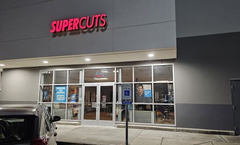 Supercuts Kennewick