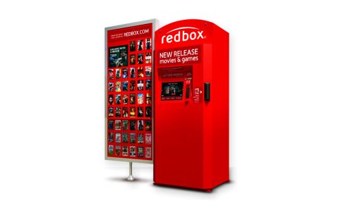 Redbox
