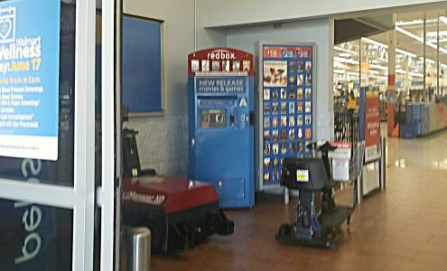 Redbox