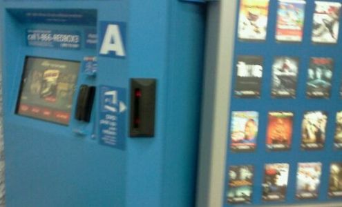 Redbox