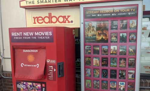Redbox
