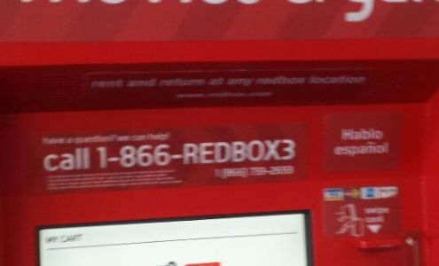 Redbox