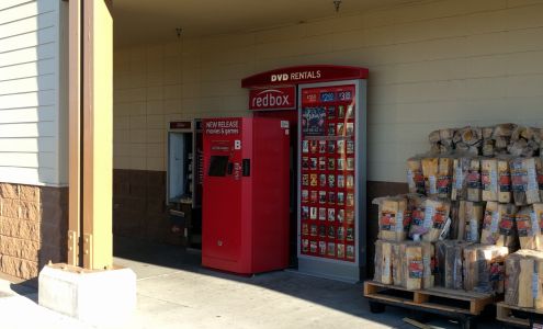 Redbox