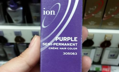 Sally Beauty Kennewick