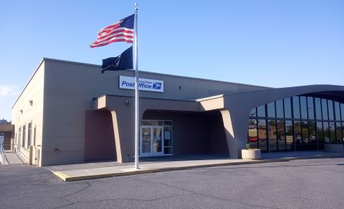 United States Postal Service