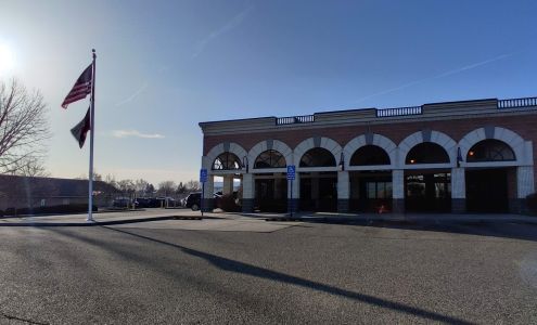 United States Postal Service