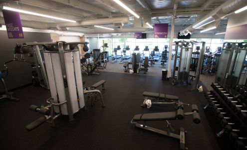 Anytime Fitness