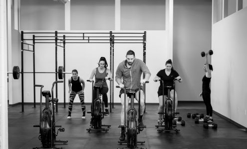 CrossFit Issaquah