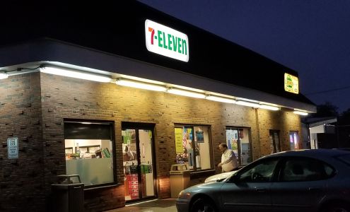 7-Eleven