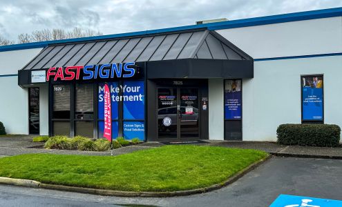 FASTSIGNS