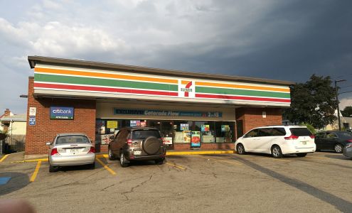 7-Eleven